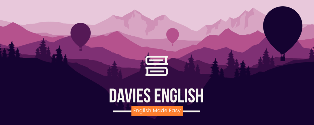 Davies English Course 7